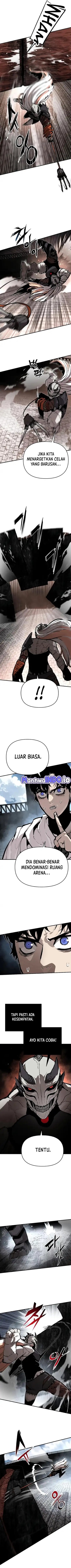 War of Corpses Chapter 08 Bahasa Indonesia