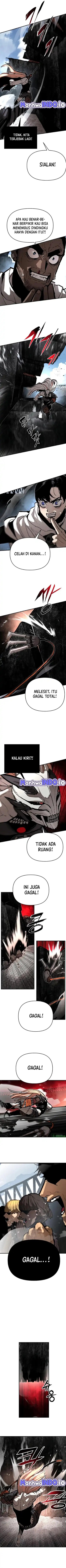 War of Corpses Chapter 08 Bahasa Indonesia
