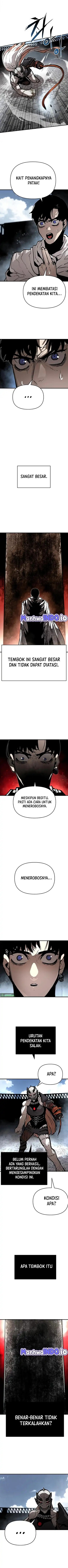 War of Corpses Chapter 08 Bahasa Indonesia