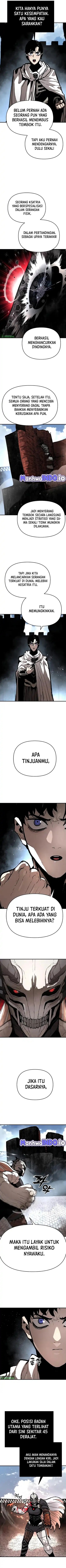 War of Corpses Chapter 08 Bahasa Indonesia