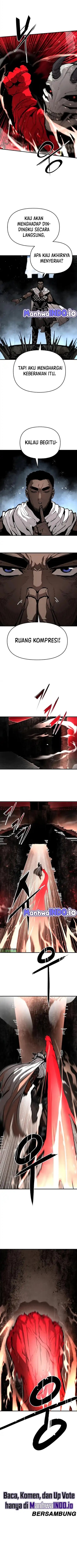 War of Corpses Chapter 08 Bahasa Indonesia