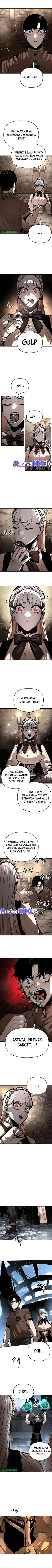 War of Corpses Chapter 10 Bahasa Indonesia
