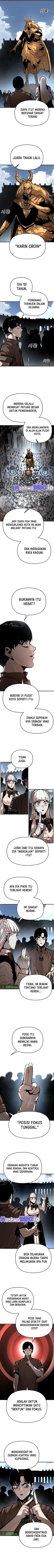 War of Corpses Chapter 10 Bahasa Indonesia