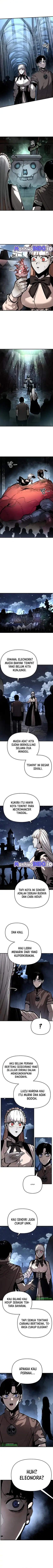 War of Corpses Chapter 10 Bahasa Indonesia