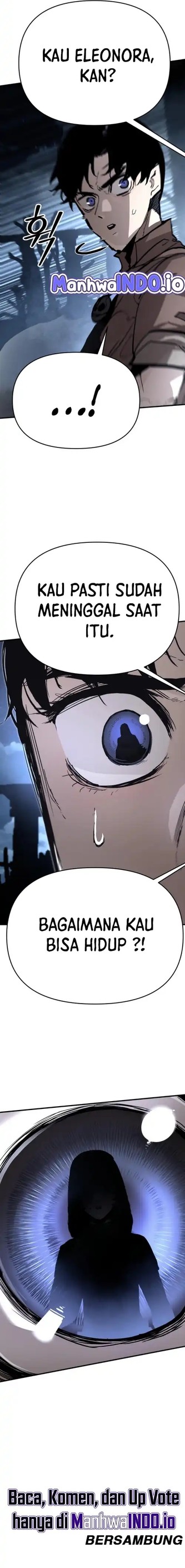 War of Corpses Chapter 10 Bahasa Indonesia