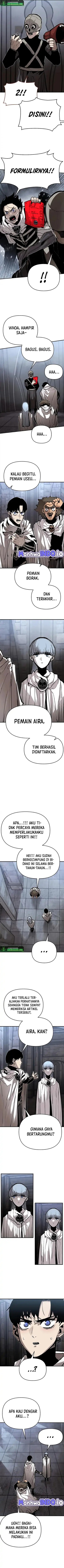 War of Corpses Chapter 14 Bahasa Indonesia