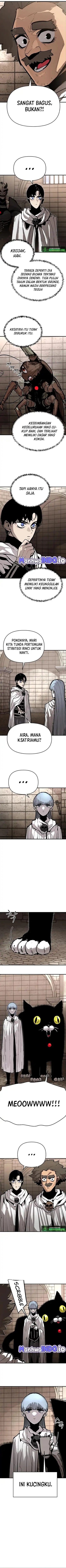 War of Corpses Chapter 14 Bahasa Indonesia