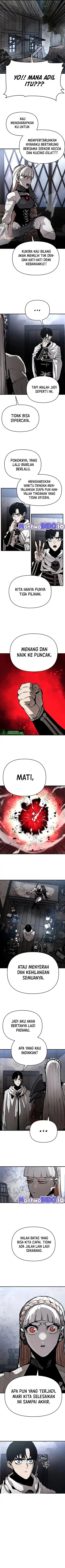 War of Corpses Chapter 14 Bahasa Indonesia