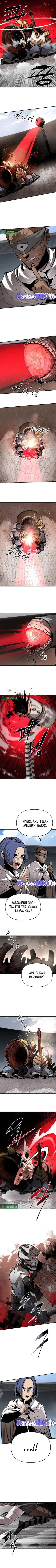 War of Corpses Chapter 17 Bahasa Indonesia