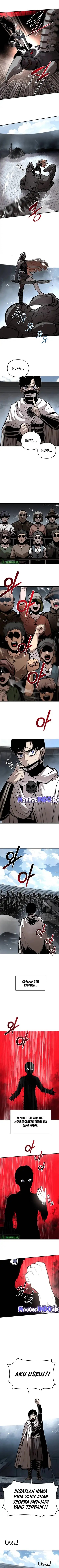 War of Corpses Chapter 17 Bahasa Indonesia