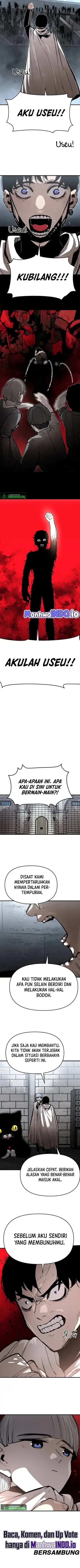 War of Corpses Chapter 17 Bahasa Indonesia