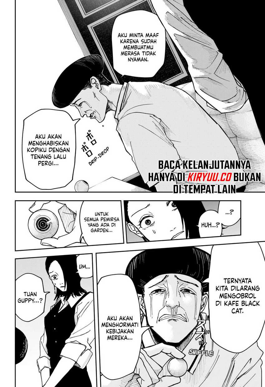 War of the Adults chapter 2