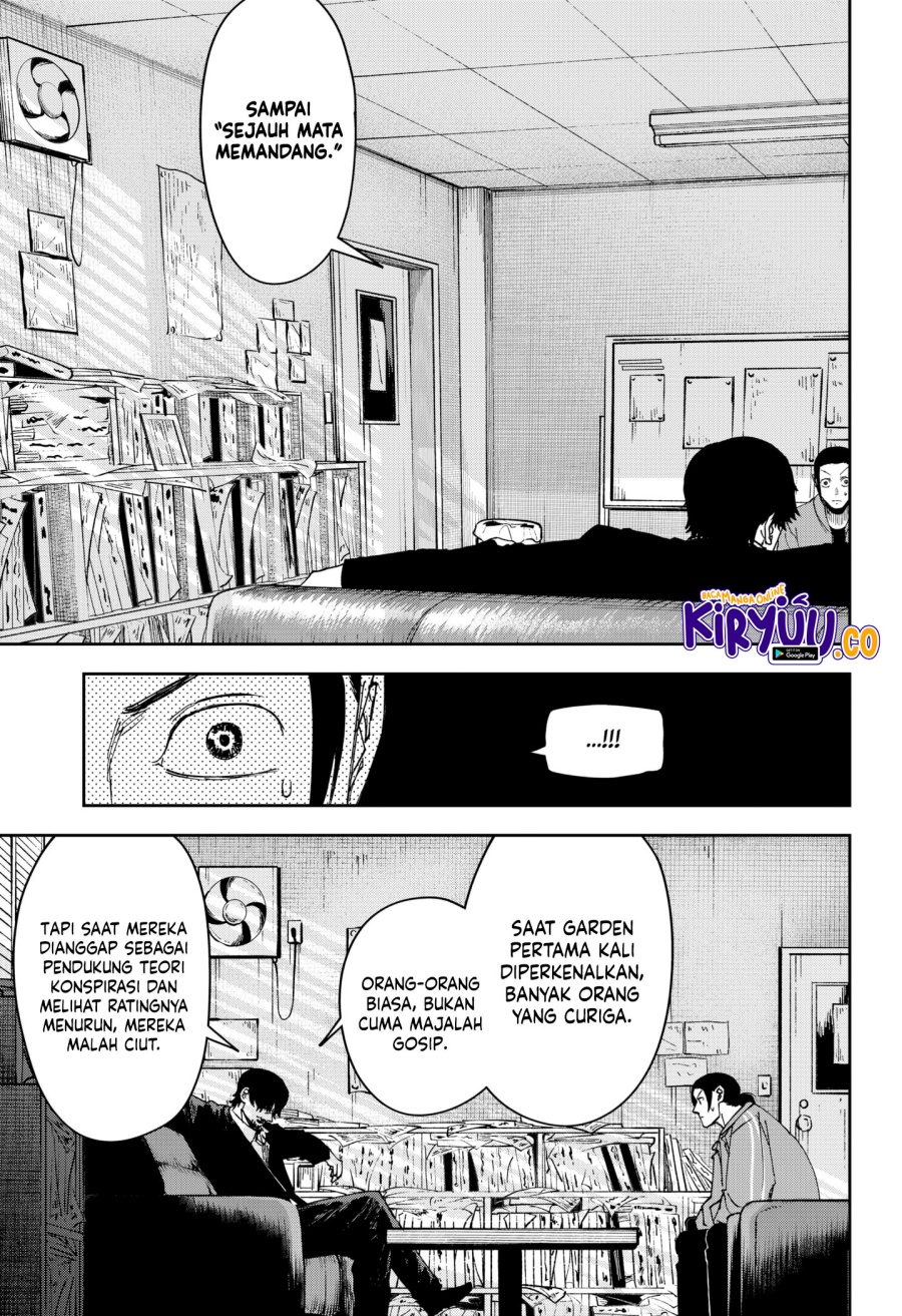 War of the Adults chapter 4