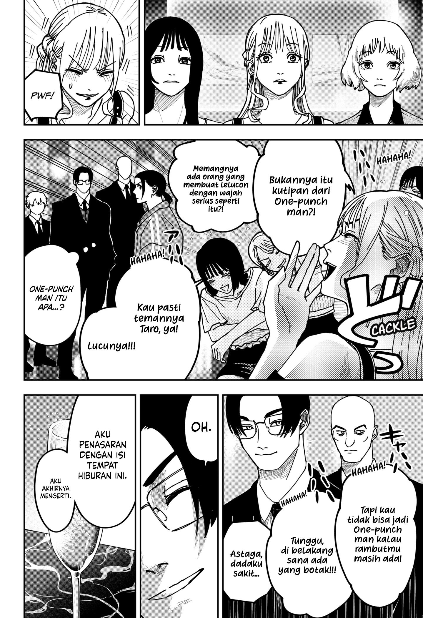 War of the Adults Chapter 09 Bahasa Indonesia