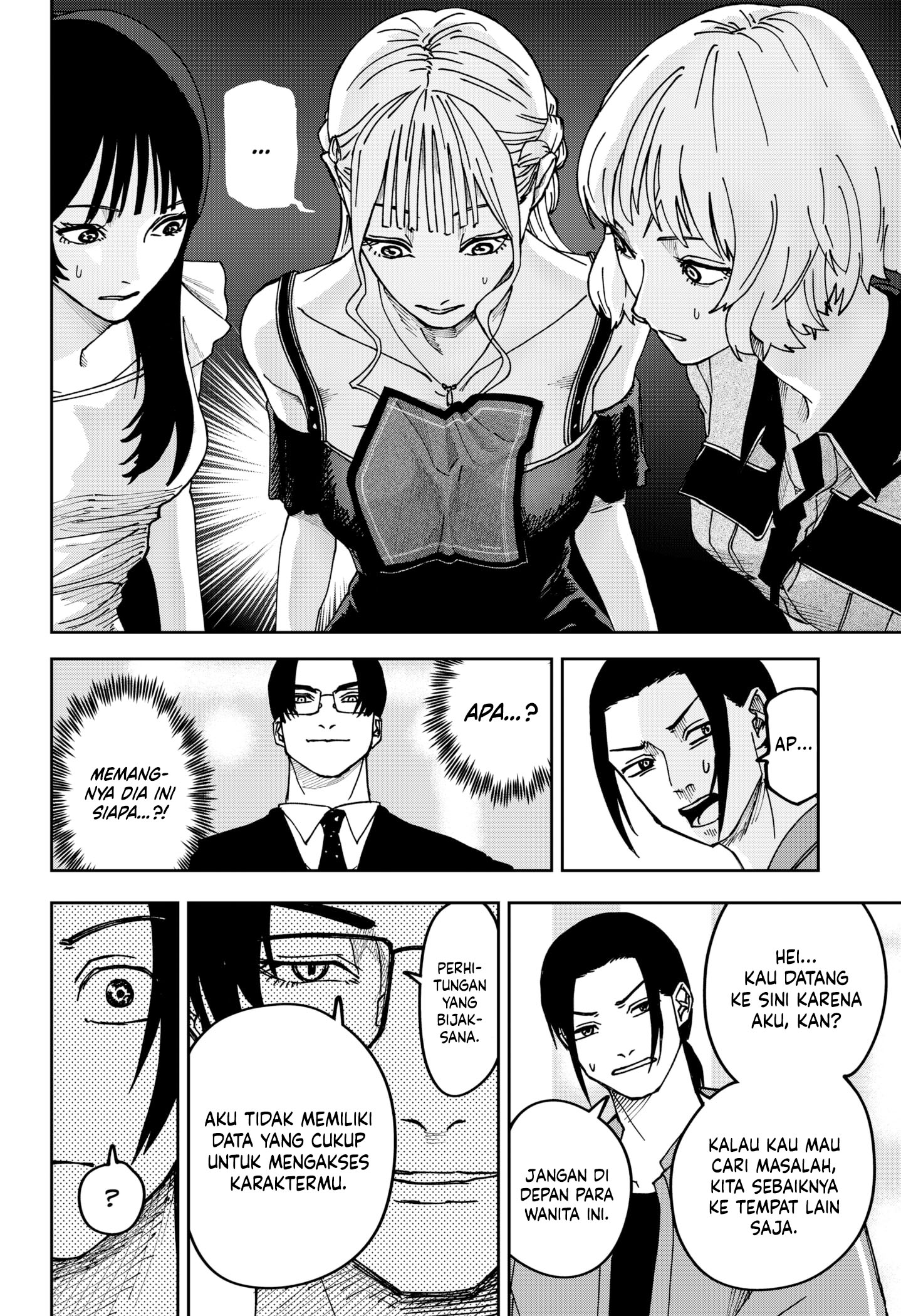 War of the Adults Chapter 09 Bahasa Indonesia