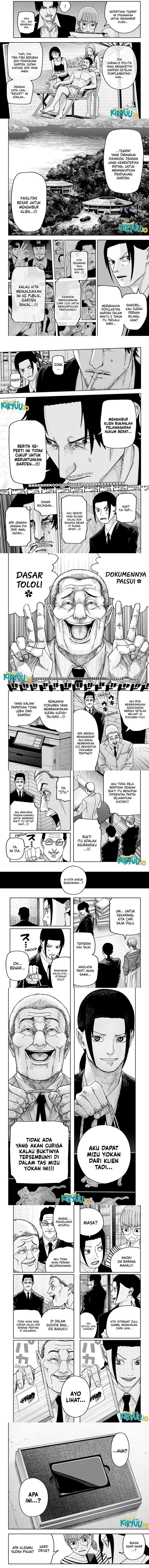 War of the Adults Chapter 31 Bahasa Indonesia