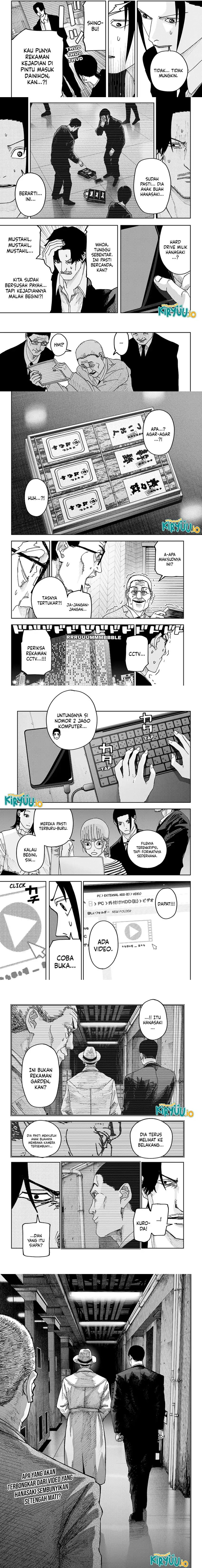 War of the Adults Chapter 31 Bahasa Indonesia