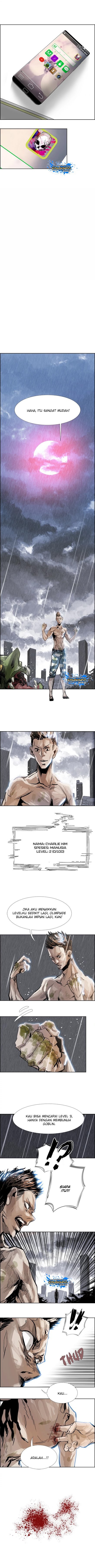 Warble Chapter 03 Bahasa Indonesia