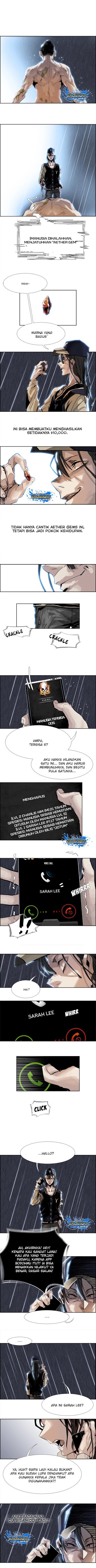 Warble Chapter 03 Bahasa Indonesia
