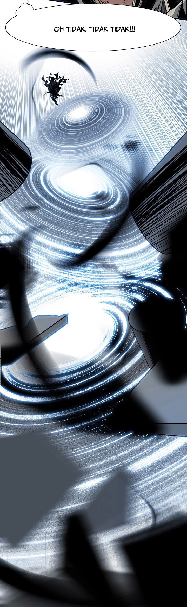 Warble Chapter 05 Bahasa Indonesia