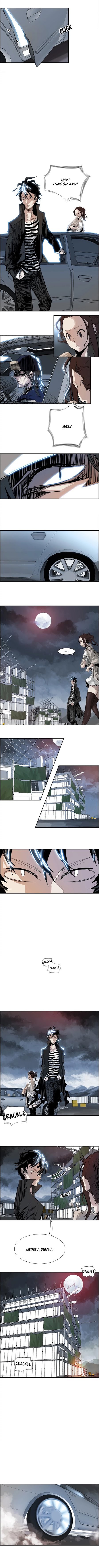 Warble Chapter 06 Bahasa Indonesia