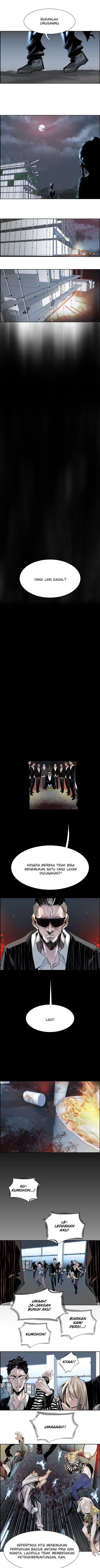 Warble Chapter 06 Bahasa Indonesia