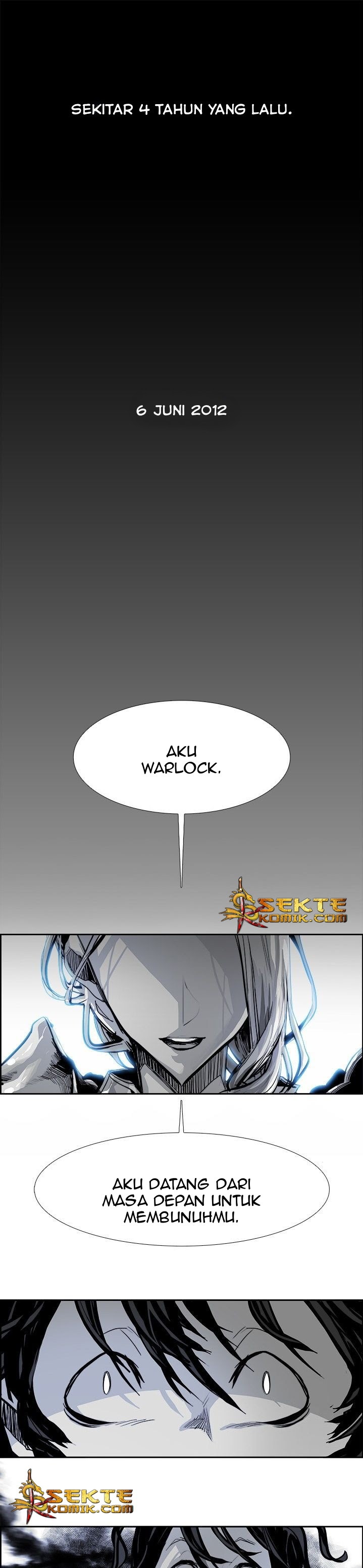 Warble chapter 21