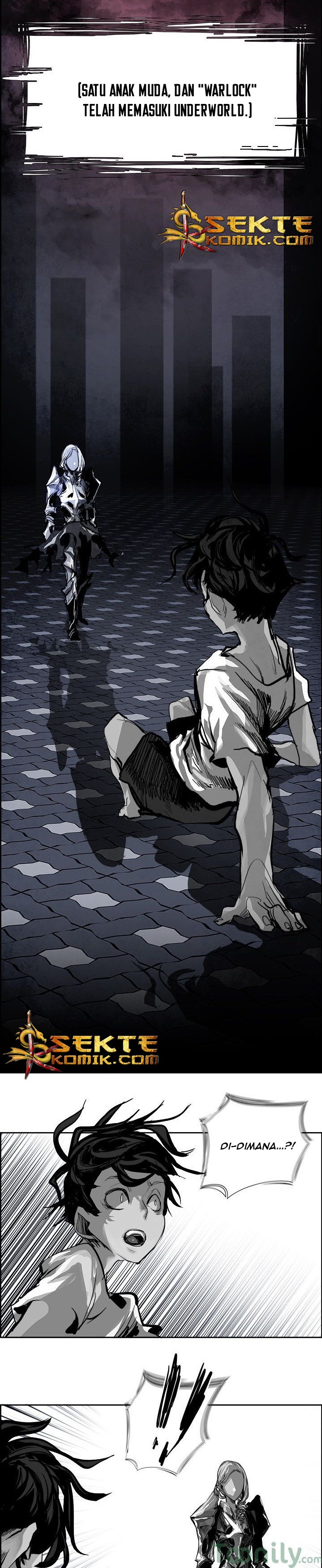 Warble chapter 21