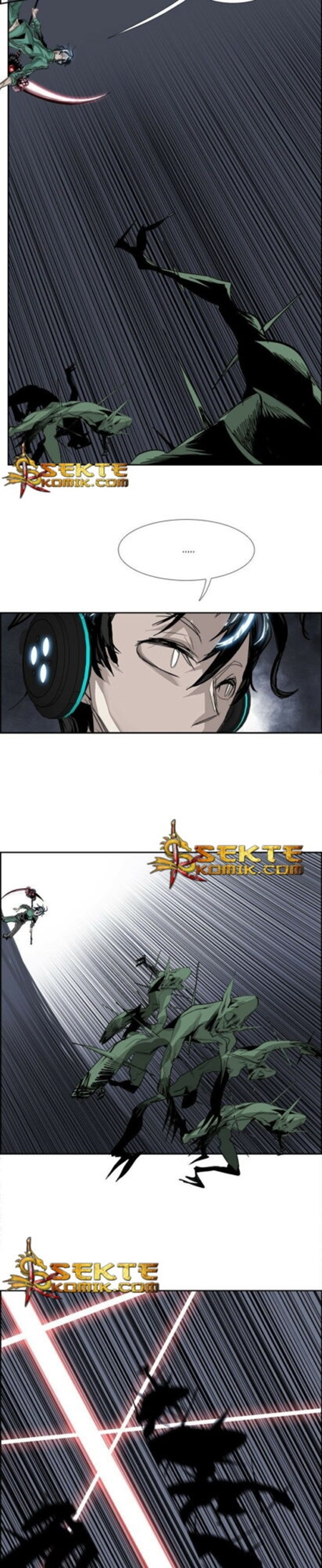 Warble Chapter 25 Bahasa Indonesia