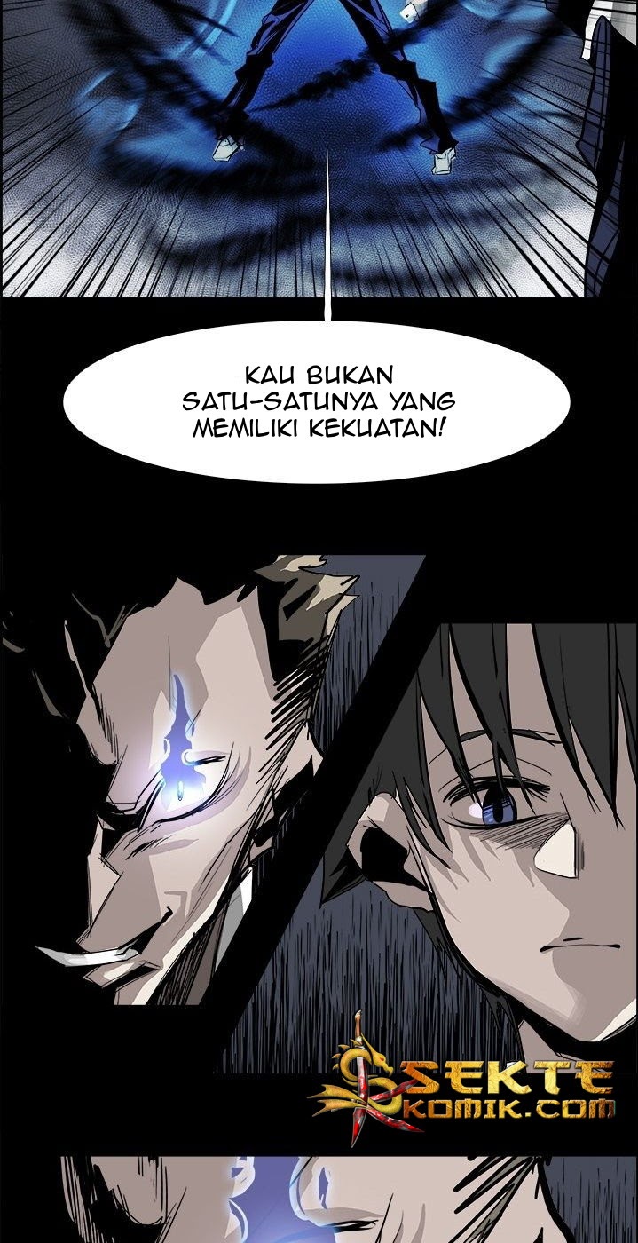 Warble Chapter 30 Bahasa Indonesia