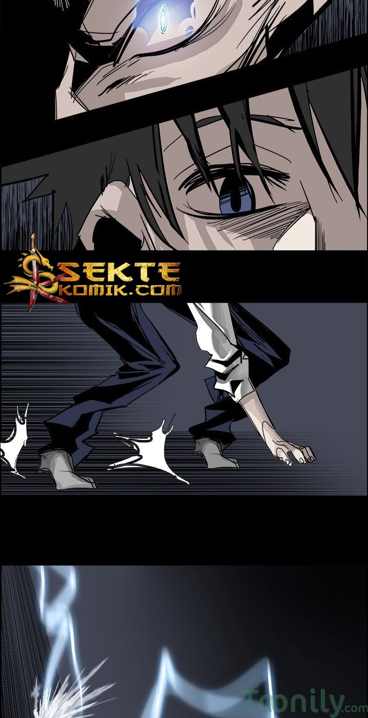 Warble Chapter 30 Bahasa Indonesia