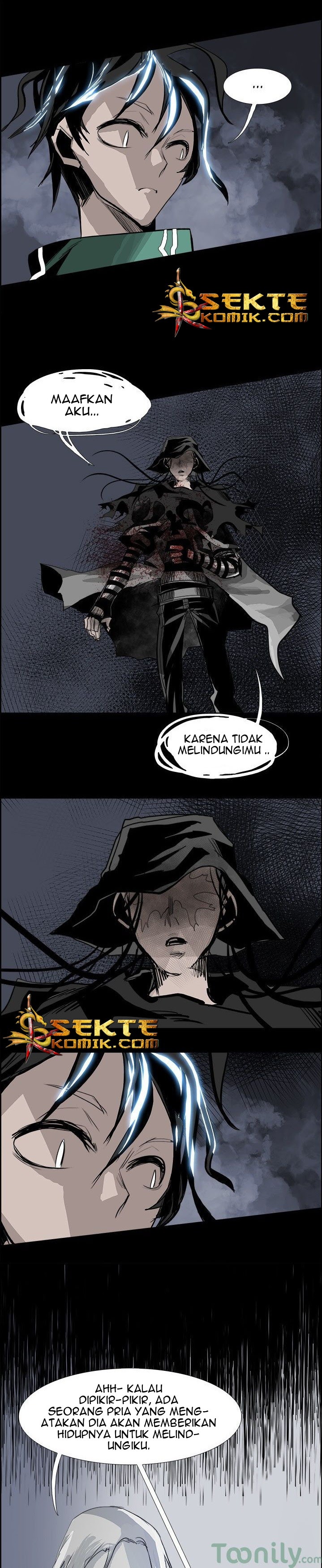 Warble chapter 36