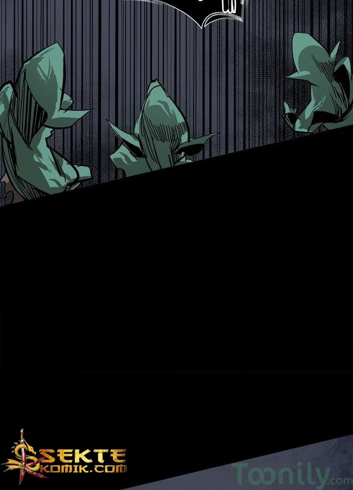 Warble chapter 40