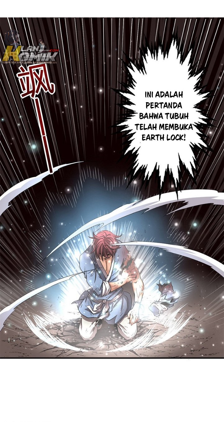 Warring States Chapter 04 Bahasa Indonesia