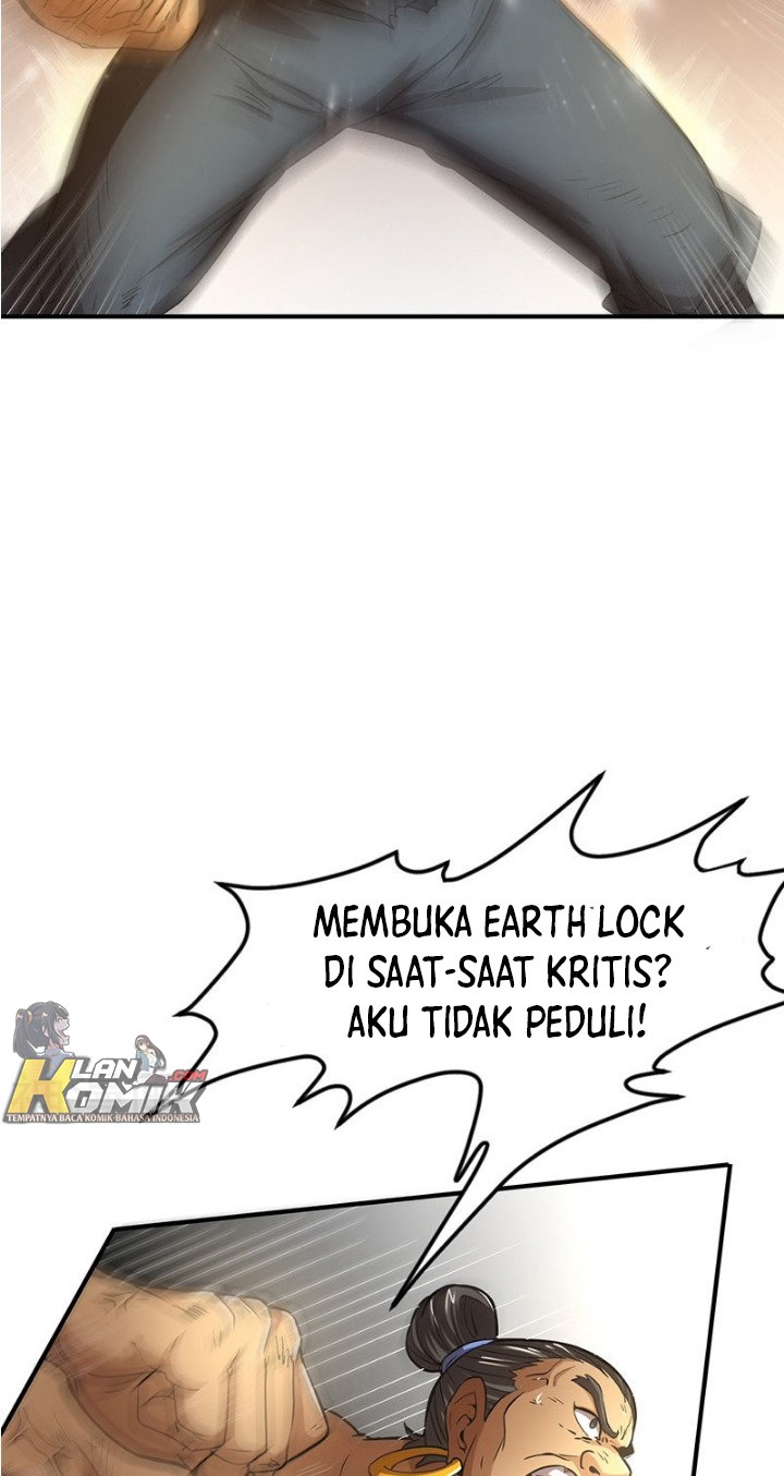 Warring States Chapter 04 Bahasa Indonesia