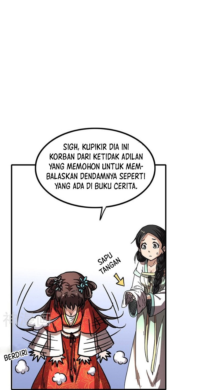 Warring States chapter 5