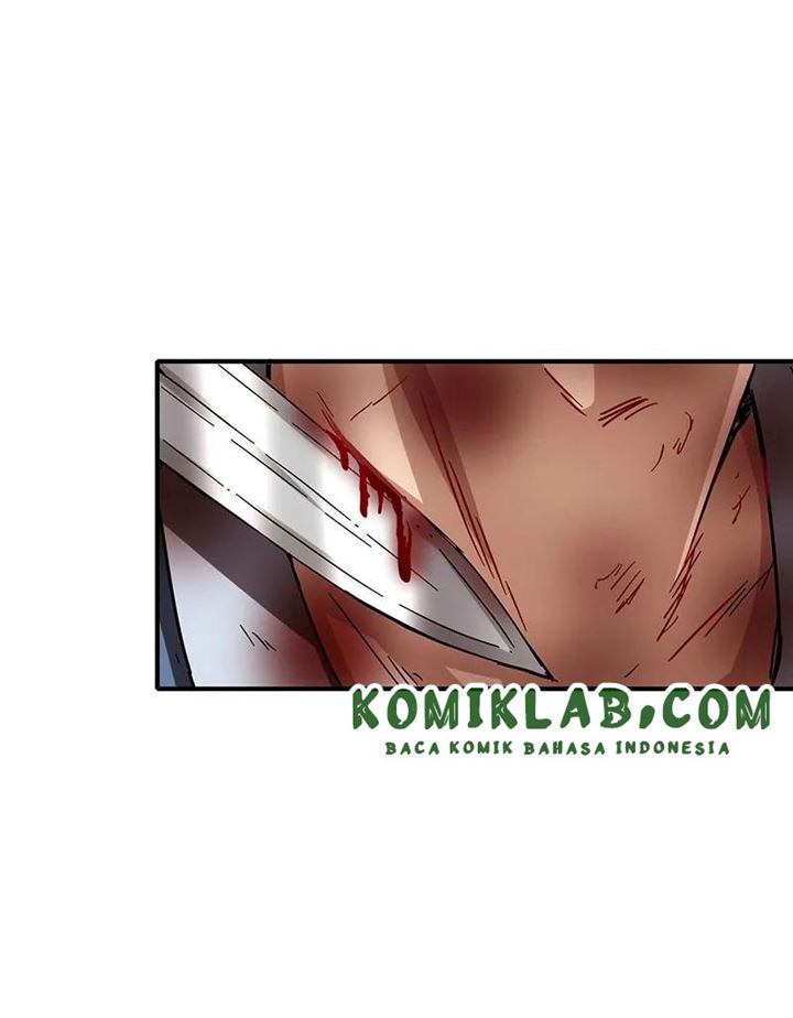 Warring States — Chapter 6, halaman 8