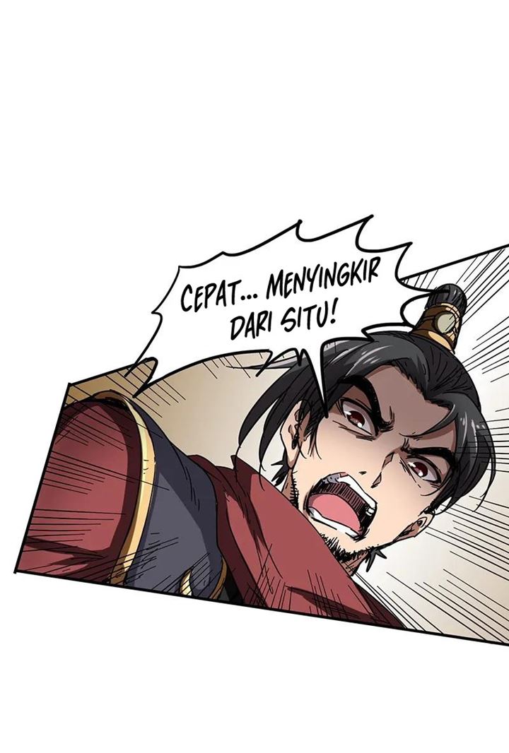 Warring States — Chapter 6, halaman 12