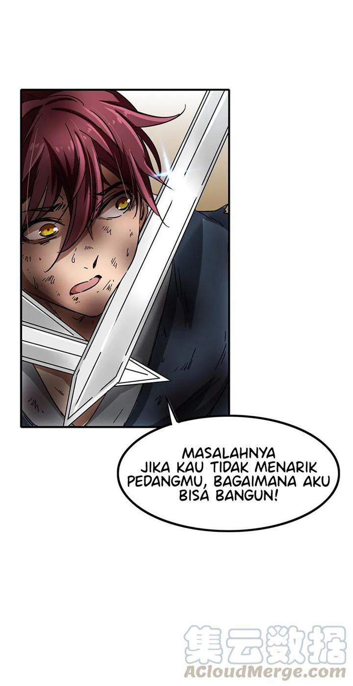 Warring States — Chapter 6, halaman 15