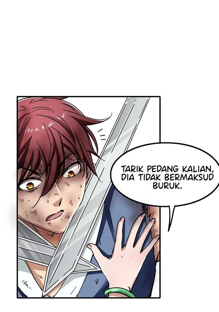 Warring States — Chapter 6, halaman 16