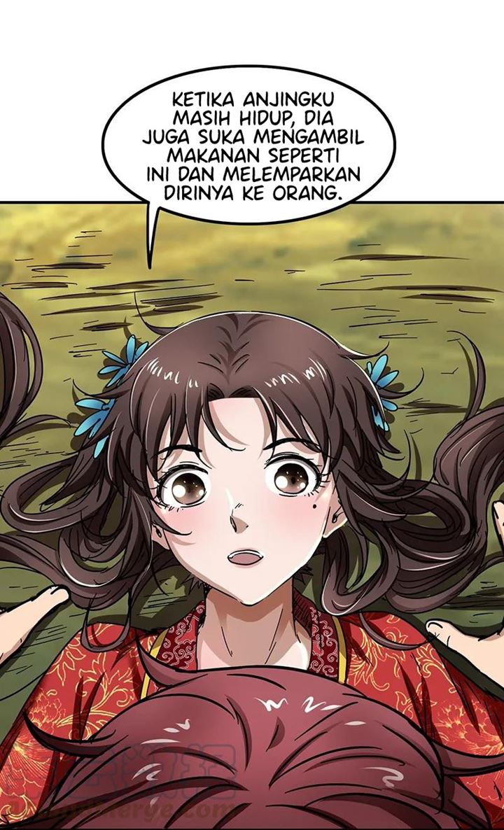 Warring States — Chapter 6, halaman 19