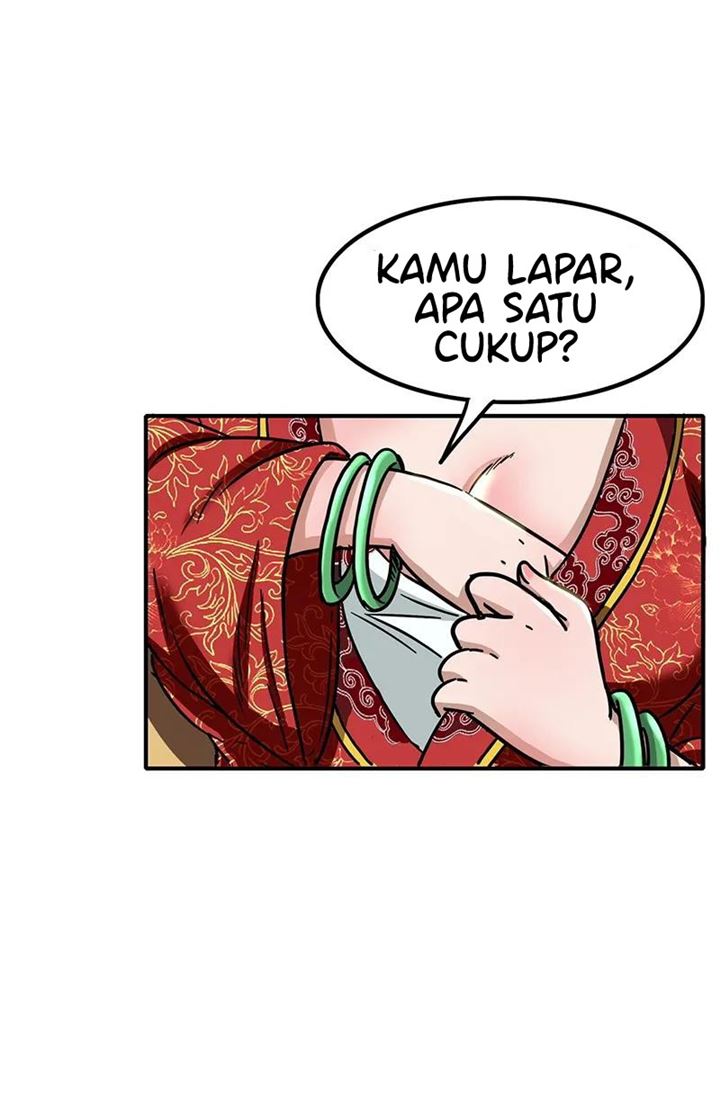 Warring States — Chapter 6, halaman 21