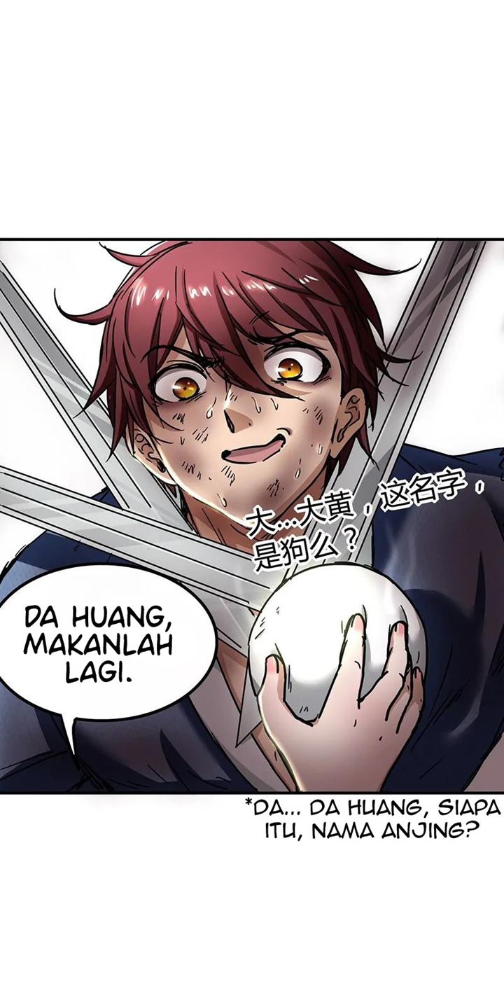 Warring States — Chapter 6, halaman 22