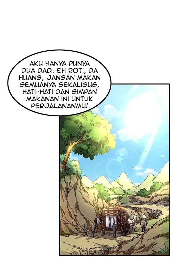 Warring States — Chapter 6, halaman 24