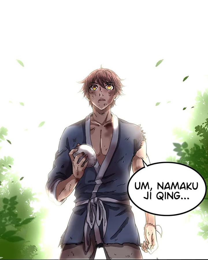 Warring States — Chapter 6, halaman 28