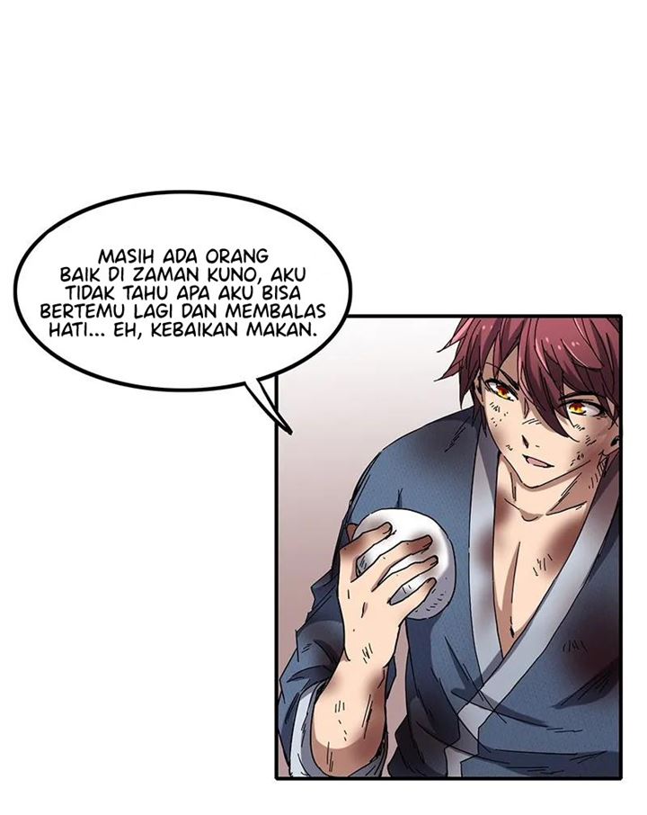 Warring States — Chapter 6, halaman 32