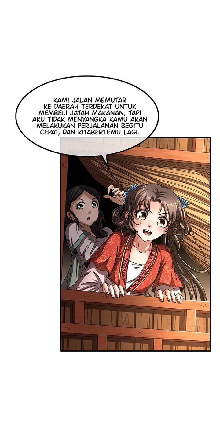 Warring States — Chapter 6, halaman 40