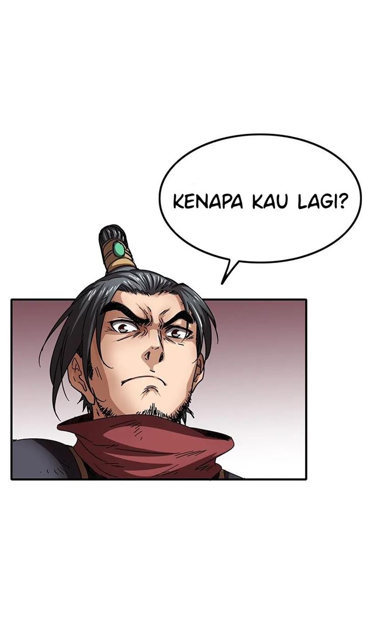 Warring States — Chapter 6, halaman 41