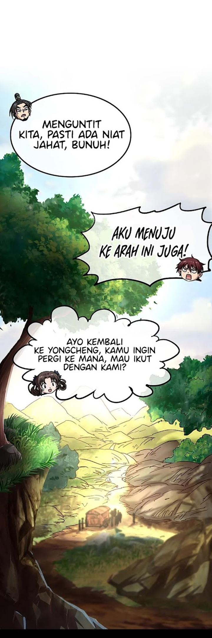 Warring States — Chapter 6, halaman 42