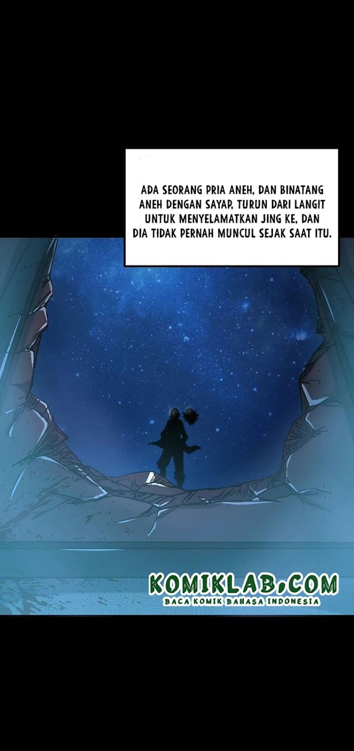 Warring States — Chapter 6, halaman 56